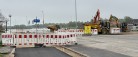 Kloakarbejde flyttet – dermed ny vejspærring