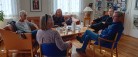 Pusterummet fejrer 1 års fødselsdag