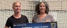 Mette og Kenneth Hardam vandt DM-kvalifikationsturneringen