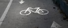 Budgetmidler til anlæg af cykelstier