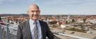 Foredrag i Frederikshavn ved Niels Bay Christensen