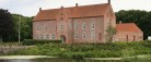 Åbningstider for Sæbygaard og café i juli