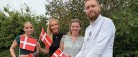 Skagen Marathon slår egen rekord