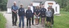 Junior Ranger Frederikshavn og Nordjyske Bank laver aftale