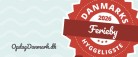 Stem på Sæby som Danmarks Hyggeligste Ferieby 2026
