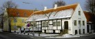 Nytårshilsen fra Nordjyllands Kystmuseum