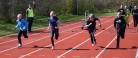 Gratis afprøvning af atletiktræning hos SIK80
