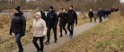 Hjerteforeningen Sæby klar til motion og beachwalk