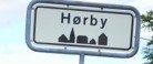 Hørbys by- sommerfest får besøg af Tørfisk