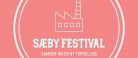Sæby Festival med stort program den 22. august