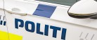 Bilist var for fuld til udåndingsprøve