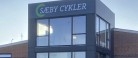 Sæby Cykler åbner værksted i nye lokaler den 1. december