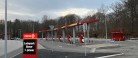 Elbilister i Nordjylland får nemmere adgang til lynladning på motorvejen