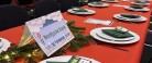 230 festglade gæster til Sæby HKs Julefrokost