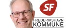 Jesper Øgaard Andreasen valgt som formand for SF Frederikshavn Kommune