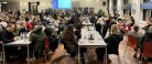 Unge blev klogere på businessuddannelser til åbent hus på Frederikshavn Handelsskole