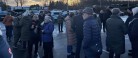 Mere end 100 deltog i Hjerteforeningens nytårsmarch