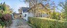 Indbydende villa med fantastiske opholdsrum både inde og ude