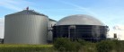 Gårdbiogas-anlæg på Ørtoftvej ved Sæby