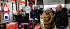 Forårsmesse hos Sæby Lastvognsopbygning