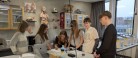 Young Scientists 20-års jubilæum