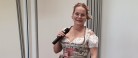 Musikalsk underholdning i Manegen af Vibeke Hoby