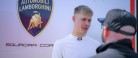 Silas Rytter sigter efter Super Trofeo-toppen med Oregon Team