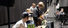 Flere unge skal lære Musikskolen af kende