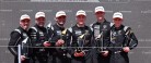 Silas Rytter tog pole position og podieplacering i flot Lamborghini-sæsonstart