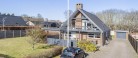UGENS BOLIG FRA HOME – Rummelig familievilla med fantastisk udestue NEDSAT PRIS