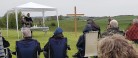 Pinse musik og udendørs gudstjeneste ved Understed Kirke