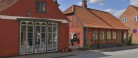 Ugens bolig fra home: Den gamle snedkergård