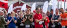 24 timer ved havet UDSOLGT