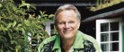 Sigurd Barrett siger TAK FOR LIVET