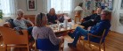 Pusterummet fejrer 1 års fødselsdag