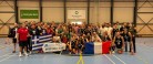 Sæby Basketball Club med i World Company Sports Games