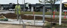Ladestandere opstilles i Sæbys vestby