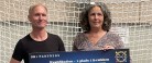 Mette og Kenneth Hardam vandt DM-kvalifikationsturneringen