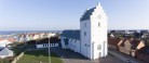 Sommerrundvisning i Sæby Kirke