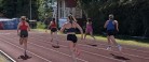 Fire dage med hæs blæsende atletik i SIK 80