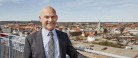 Foredrag i Frederikshavn ved Niels Bay Christensen