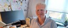 Svend Brassøe er ugens gæst i Mandagsmagasinet