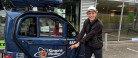 Danmarks hyggeligste kabinescooter-træf…