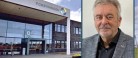 Indbydelse til afskedsreception