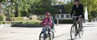 Skolestart: 516 børn begynder i skole – hjælp dem sikkert på vej