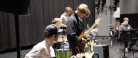 Musikskolen og FilmMaskinen samles i Kulturskolen