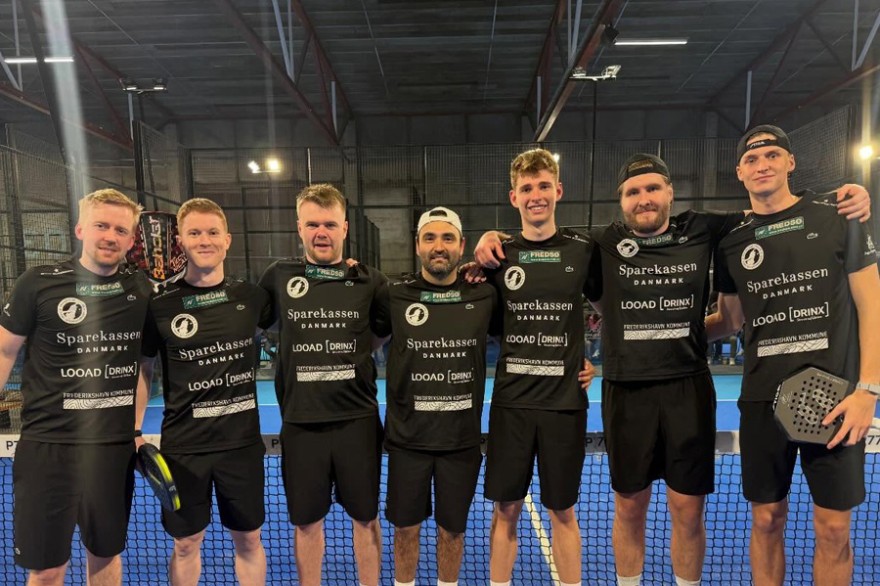 Skagen/Frederikshavn får flot opbakning i DM-finale i Aarhus
