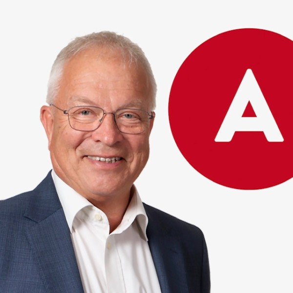 Sæbys midtby er en del af Sæbys DNA