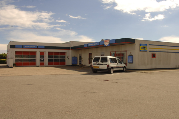 Autoteknik