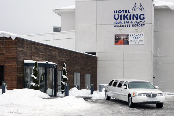 Limo Viking
